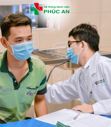 KHÁM SỨC KHỎE DOANH NGHIỆP