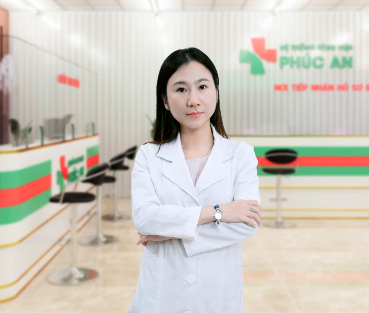 Nguyễn Thùy Ngân